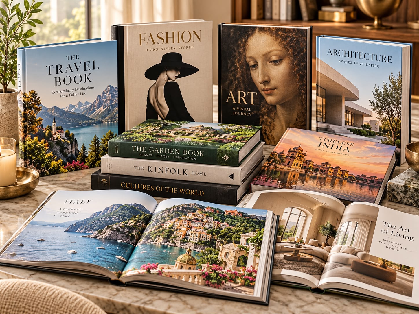 Books printing by Kwik Color
